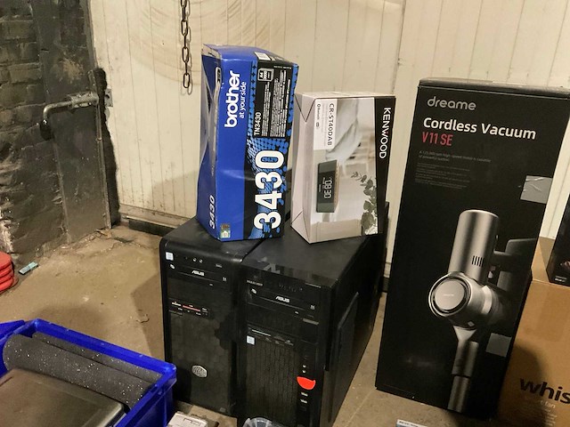 Retourgoederen - afbeelding 19 van  27