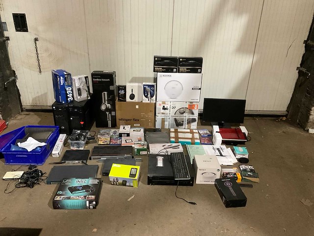 Retourgoederen - afbeelding 12 van  27