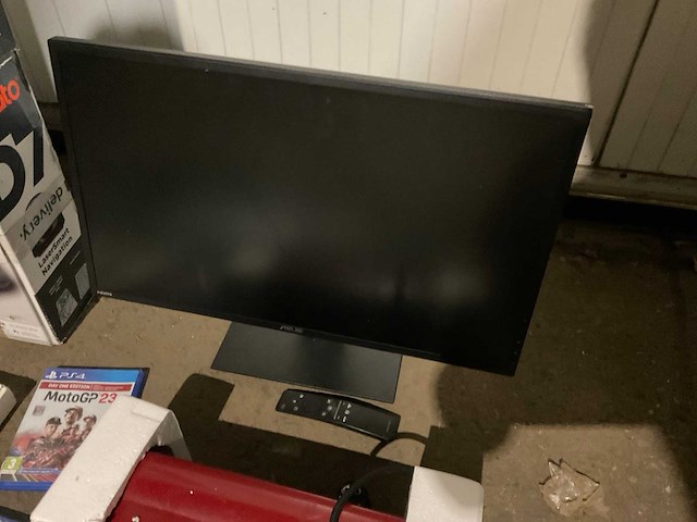 Retourgoederen - afbeelding 22 van  27