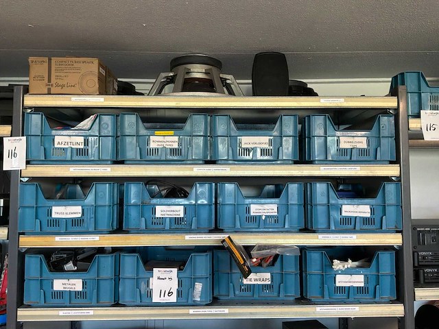 Retourgoederen - afbeelding 2 van  7