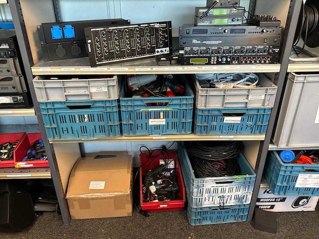 Retourgoederen - afbeelding 3 van  7