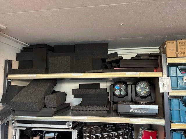 Retourgoederen - afbeelding 4 van  7