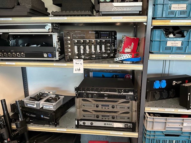 Retourgoederen - afbeelding 5 van  7