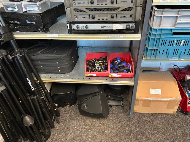 Retourgoederen - afbeelding 6 van  7