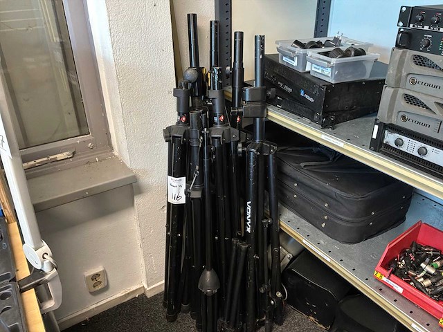 Retourgoederen - afbeelding 7 van  7