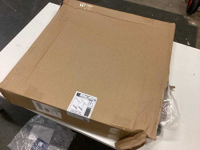 Retourgoederen - afbeelding 5 van  32