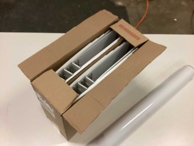 Retourgoederen - afbeelding 11 van  32