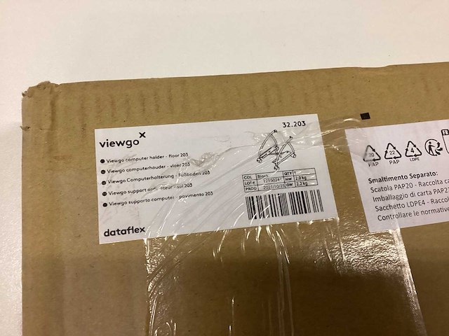 Retourgoederen - afbeelding 15 van  32