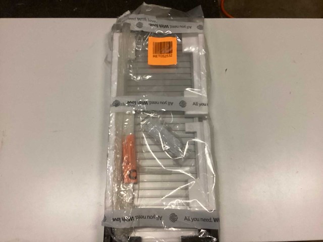 Retourgoederen - afbeelding 12 van  32