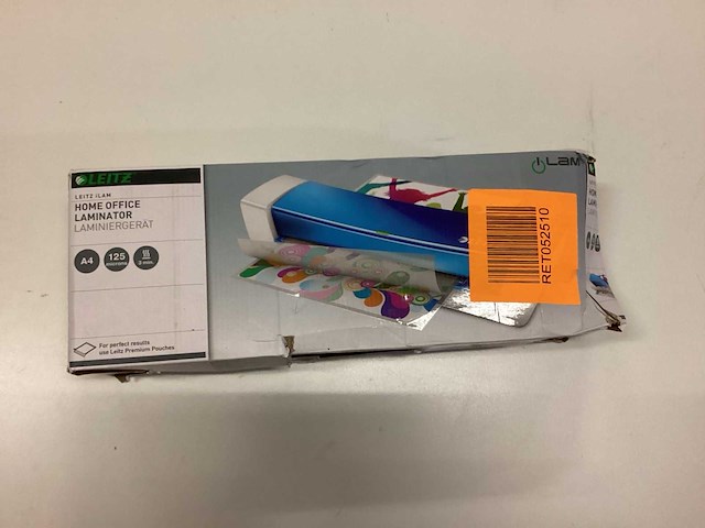 Retourgoederen - afbeelding 24 van  32