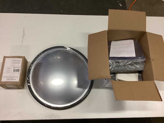 Retourgoederen - afbeelding 23 van  32