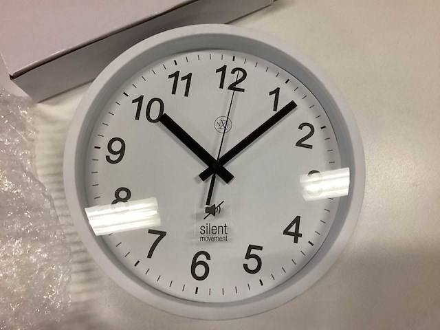 Retourgoederen - afbeelding 27 van  32