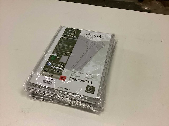 Retourgoederen - afbeelding 29 van  32