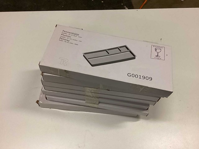 Retourgoederen - afbeelding 30 van  32