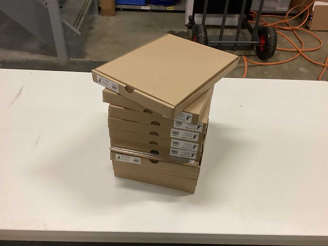 Retourgoederen - afbeelding 31 van  32