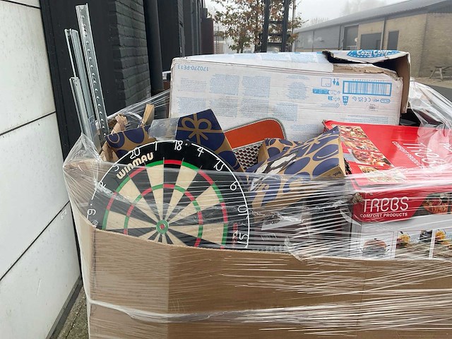 Retourgoederen - afbeelding 4 van  13