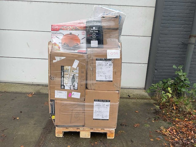 Retourgoederen - afbeelding 6 van  13