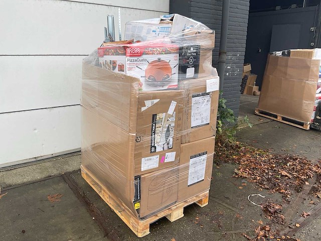 Retourgoederen - afbeelding 7 van  13