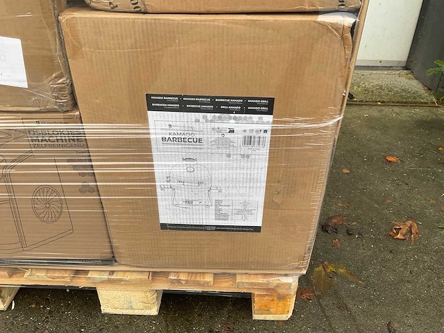 Retourgoederen - afbeelding 11 van  13