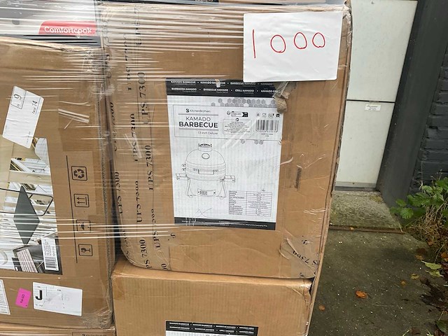 Retourgoederen - afbeelding 12 van  13