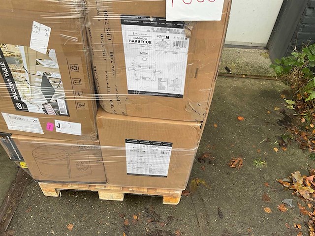 Retourgoederen - afbeelding 13 van  13