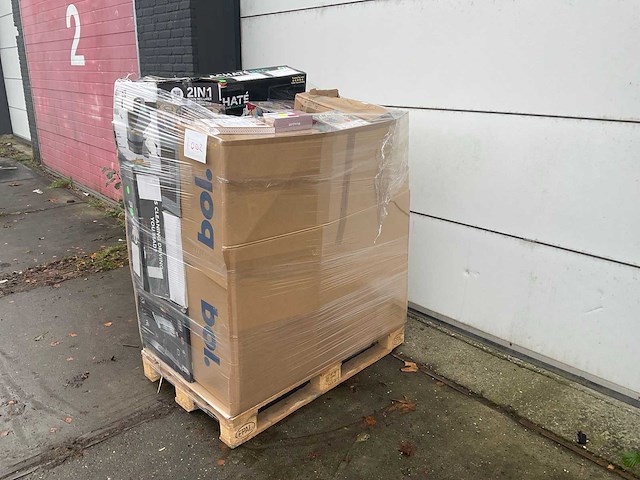 Retourgoederen - afbeelding 4 van  12