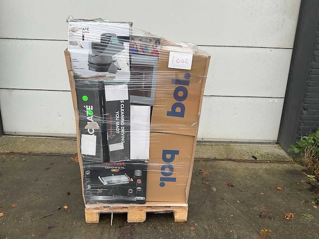 Retourgoederen - afbeelding 5 van  12