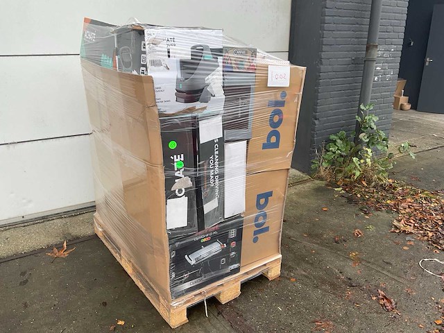 Retourgoederen - afbeelding 6 van  12