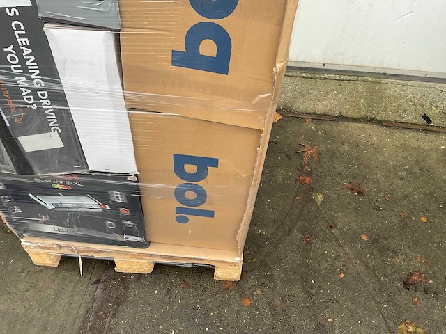 Retourgoederen - afbeelding 10 van  12