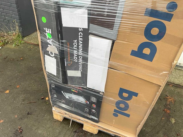 Retourgoederen - afbeelding 11 van  12