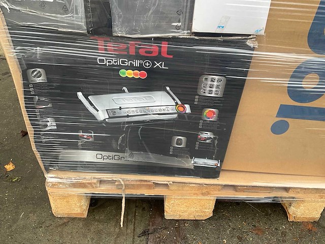 Retourgoederen - afbeelding 12 van  12