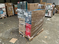 Retourgoederen - afbeelding 1 van  2