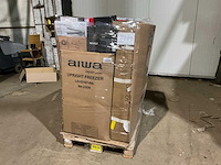 Retourgoederen - afbeelding 1 van  7