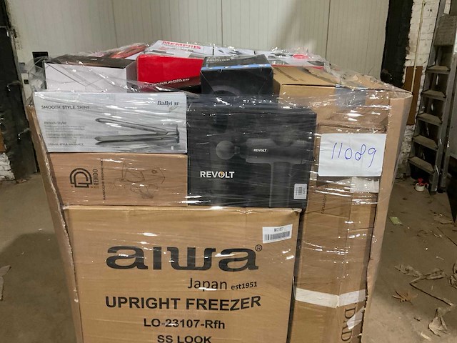 Retourgoederen - afbeelding 4 van  7