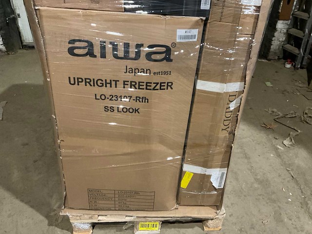 Retourgoederen - afbeelding 5 van  7