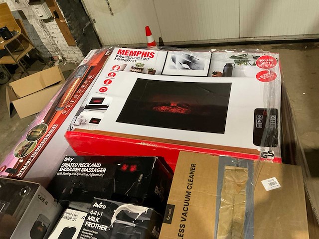 Retourgoederen - afbeelding 7 van  7