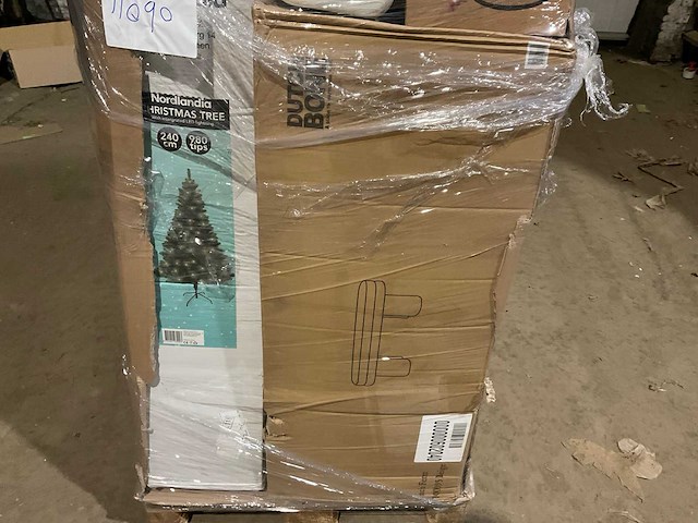 Retourgoederen - afbeelding 5 van  9