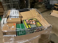 Retourgoederen - afbeelding 6 van  9