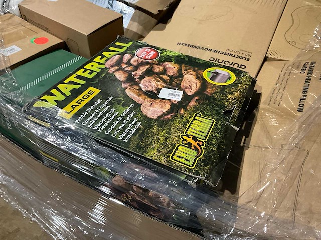 Retourgoederen - afbeelding 7 van  9