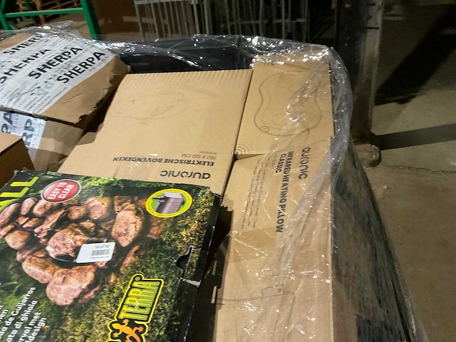 Retourgoederen - afbeelding 8 van  9