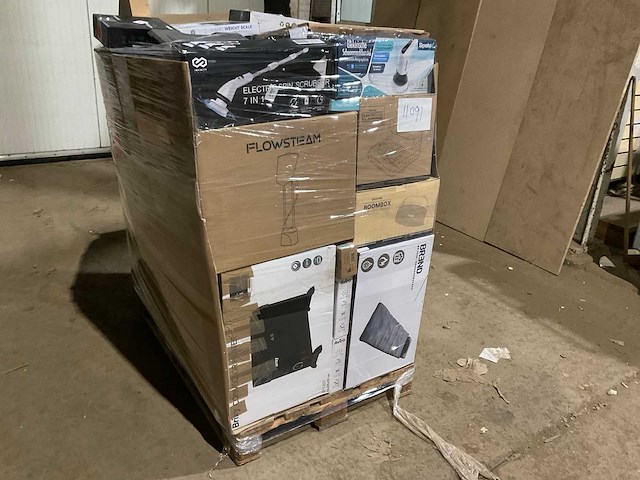 Retourgoederen - afbeelding 3 van  7