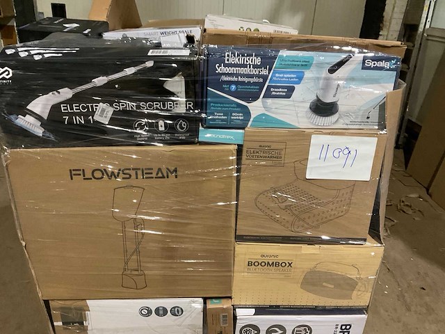 Retourgoederen - afbeelding 4 van  7