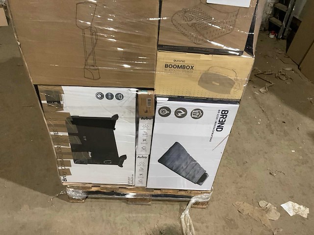 Retourgoederen - afbeelding 5 van  7