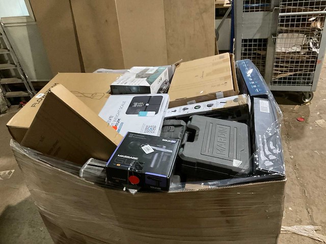 Retourgoederen - afbeelding 7 van  7