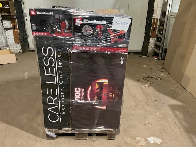 Retourgoederen - afbeelding 2 van  7