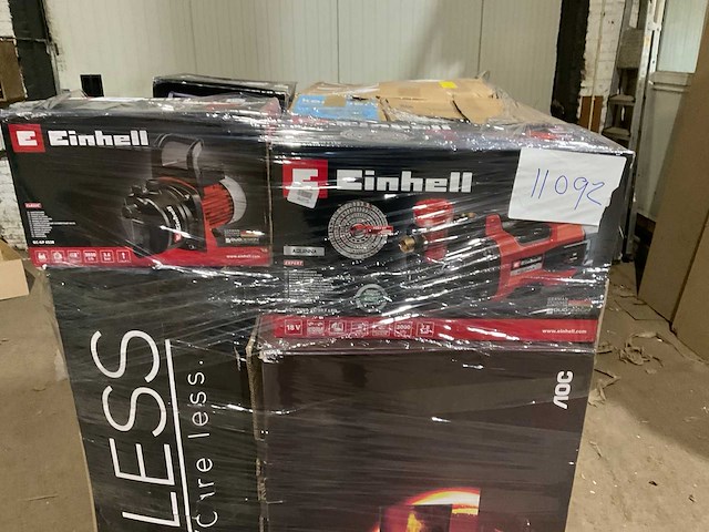 Retourgoederen - afbeelding 4 van  7