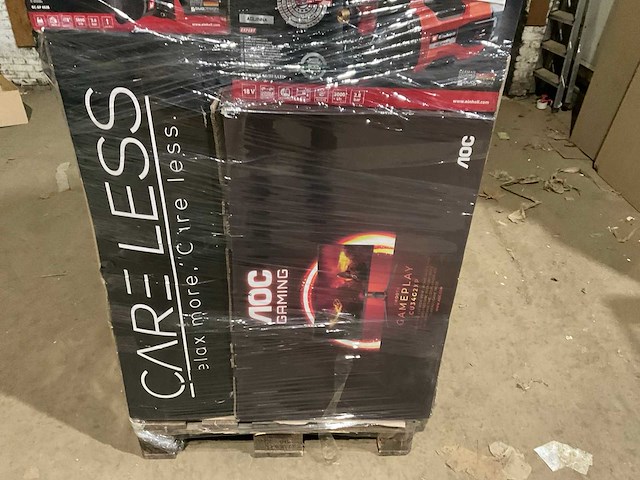 Retourgoederen - afbeelding 5 van  7