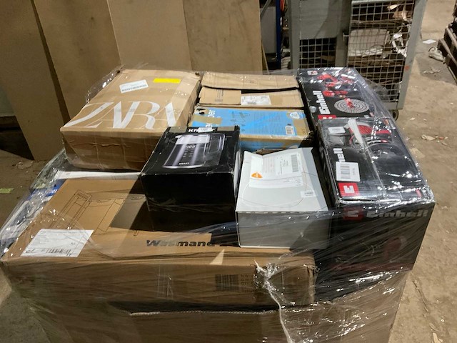 Retourgoederen - afbeelding 7 van  7