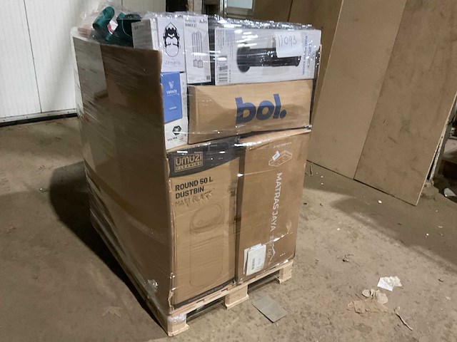 Retourgoederen - afbeelding 3 van  5