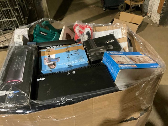 Retourgoederen - afbeelding 5 van  5